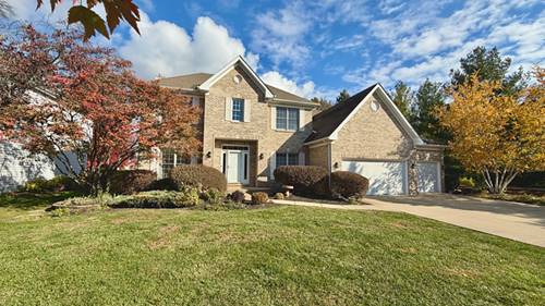 24616 Lincolnway, Plainfield, IL 60544