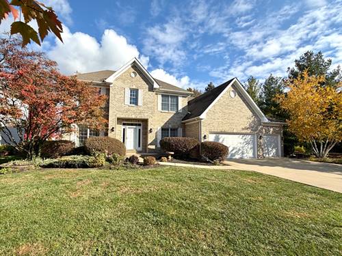 24616 Lincolnway, Plainfield, IL 60544