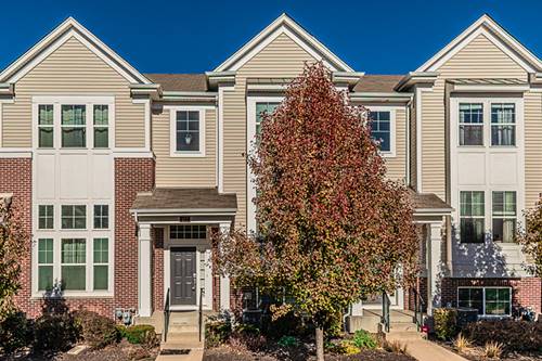 877 Lewisburg, Aurora, IL 60504