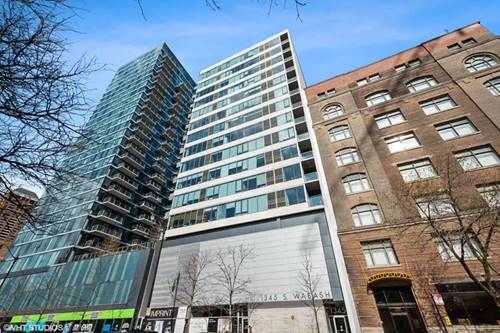 1345 S Wabash Unit 608, Chicago, IL 60605