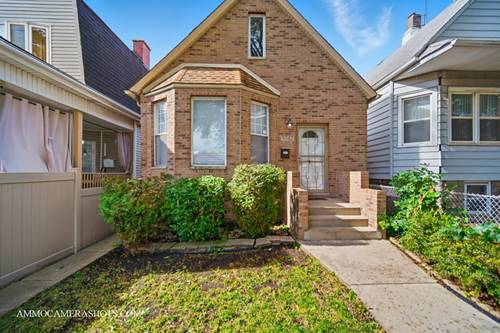 9342 S Crandon, Chicago, IL 60617