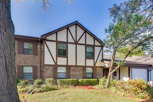 368 Southbury Unit D2, Schaumburg, IL 60193