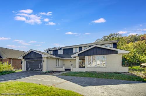 7415 W Ute, Palos Heights, IL 60463