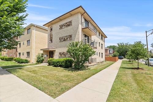 6617 N Northwest Unit 3, Chicago, IL 60631