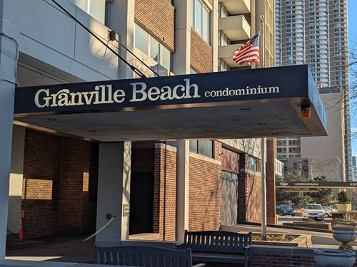 6171 N Sheridan Unit 1408, Chicago, IL 60660