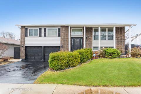 17721 Sarah, Country Club Hills, IL 60478