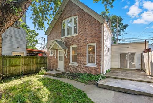 3709 W Potomac, Chicago, IL 60651