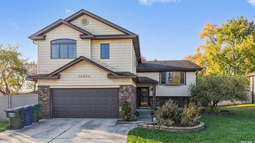 14864 S Cricketwood, Homer Glen, IL 60491