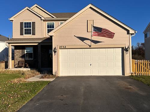 2732 Woodworth, Woodstock, IL 60098