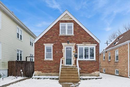 5040 N Moody, Chicago, IL 60630