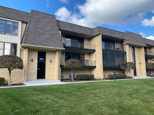 15705 Old Orchard Unit 1N, Orland Park, IL 60462