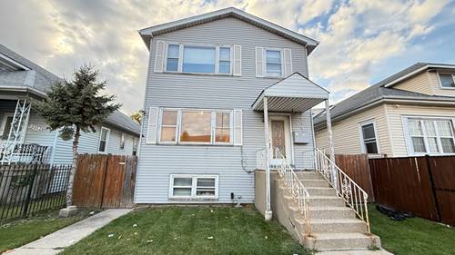 2216 N Central Unit 1, Chicago, IL 60639