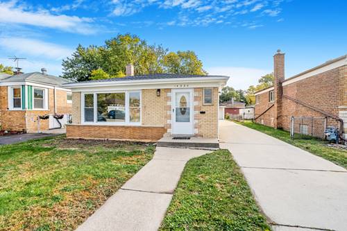 14223 University, Dolton, IL 60419