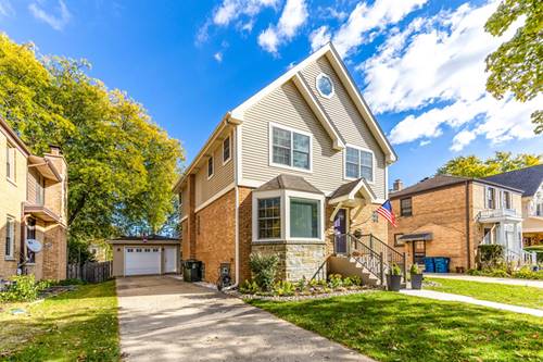 107 S I-Oka, Mount Prospect, IL 60056