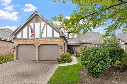 55 Chesterfield, Burr Ridge, IL 60522