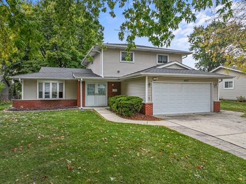 1027 Duxbury, Schaumburg, IL 60193