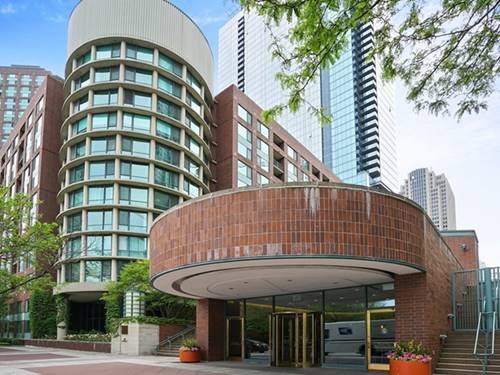 480 N Mcclurg Unit 1007, Chicago, IL 60611