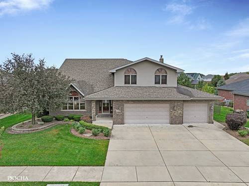 17618 Dunn, Tinley Park, IL 60487