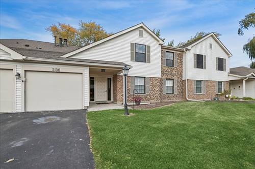 5136 Cheshire Unit 5136, Gurnee, IL 60031
