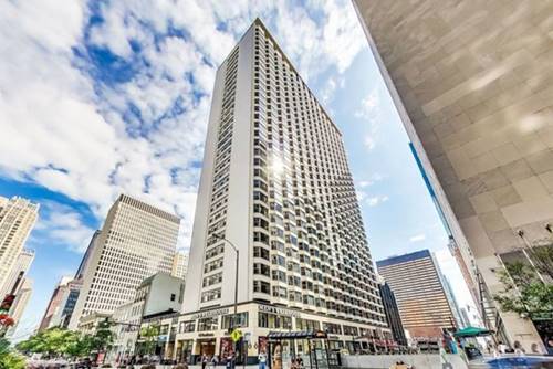 535 N Michigan Unit 1403, Chicago, IL 60611