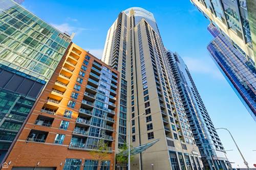 420 E Waterside Unit 1502, Chicago, IL 60601