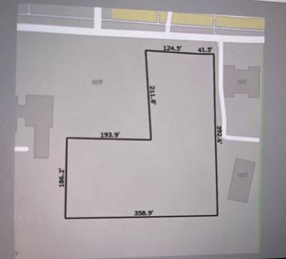 Lot 1 Reckinger, Aurora, IL 60505