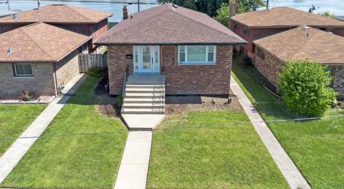 13921 S Manistee, Burnham, IL 60633