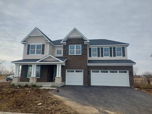 13044 S Boulder, Plainfield, IL 60585