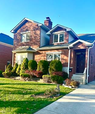 1712 Woodland, Park Ridge, IL 60068