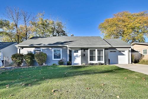 10222 Hibiscus, Orland Park, IL 60462