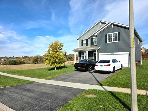 2381 Fairview, Woodstock, IL 60098