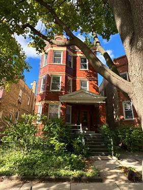 3078 N Davlin Unit 2, Chicago, IL 60618