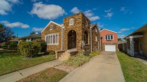 122 Elizabeth, Calumet City, IL 60409