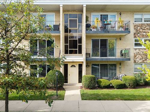 6587 N Northwest Unit 1A, Chicago, IL 60631