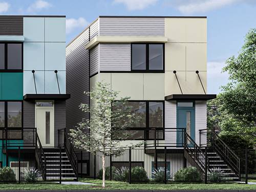 12 W 44th, Chicago, IL 60609