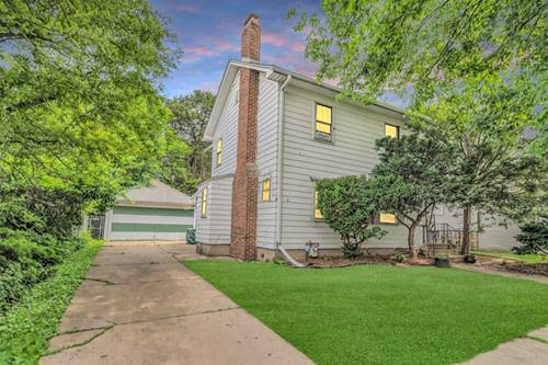 624 Lincoln, Elgin, IL 60120