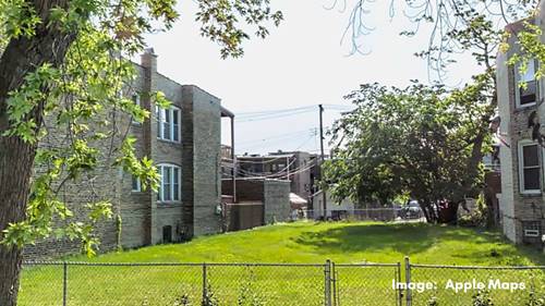 6132 S Langley, Chicago, IL 60637