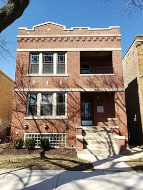 5134 W Henderson Unit G, Chicago, IL 60641