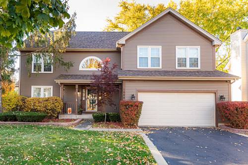 1080 Wakefield, Elgin, IL 60120