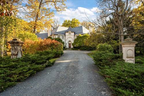 1315 Abington Cambs, Lake Forest, IL 60045