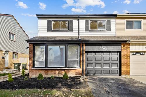 9128 Hollyberry, Des Plaines, IL 60016