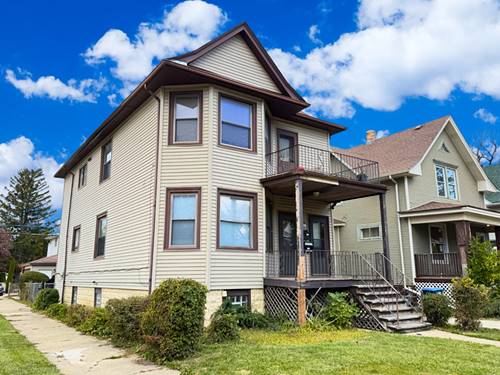 718 S 7th, Maywood, IL 60153