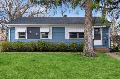 735 Chestnut, Deerfield, IL 60015