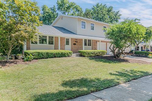 922 E Pratt, Palatine, IL 60074