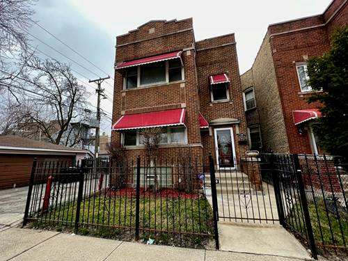1216 N Springfield Unit 2, Chicago, IL 60651