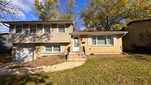 3214 Birchwood, Hazel Crest, IL 60429
