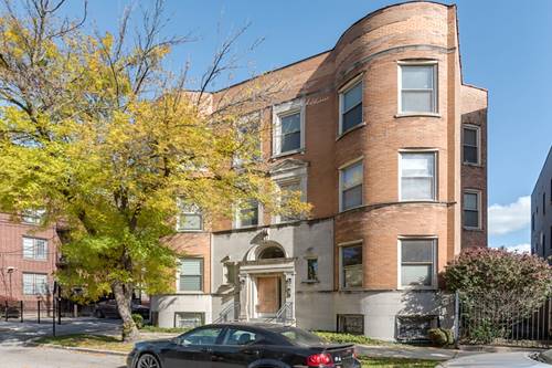 4315 S Forrestville Unit 3S, Chicago, IL 60653