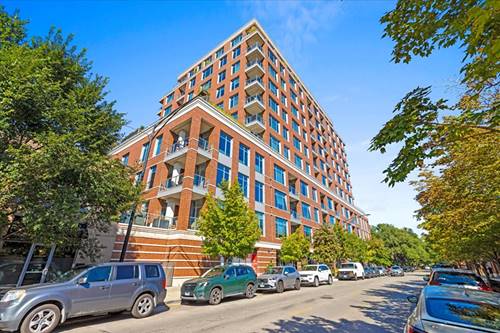 540 W Webster Unit 311, Chicago, IL 60614