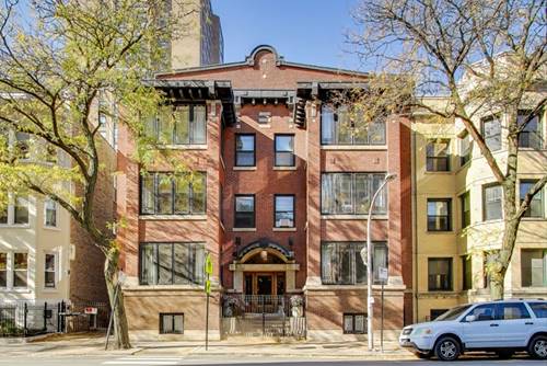 4176 N Clarendon Unit 3N, Chicago, IL 60613