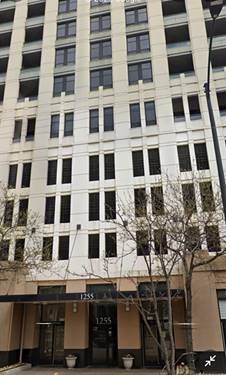 1255 S State Unit 905, Chicago, IL 60605
